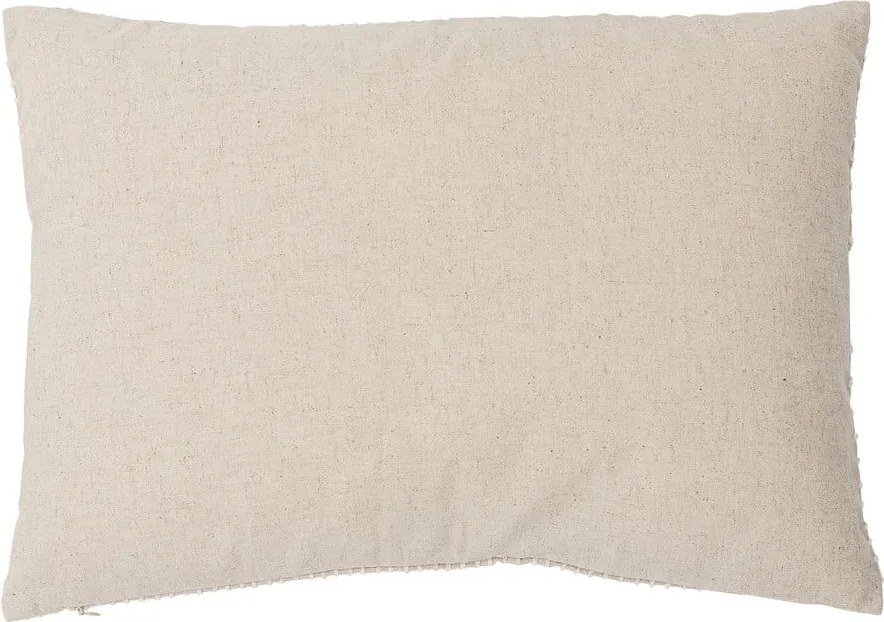 Cuscino decorativo in misto lino 35x50 cm Chun – Bloomingville