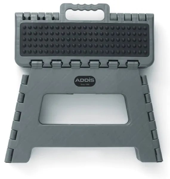 Passo grigio scuro - Addis