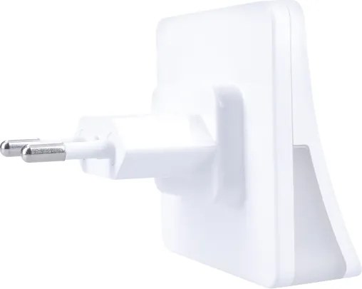 Solight WL911 - LED Luce di orientamento con sensore LED/0,5W/230V