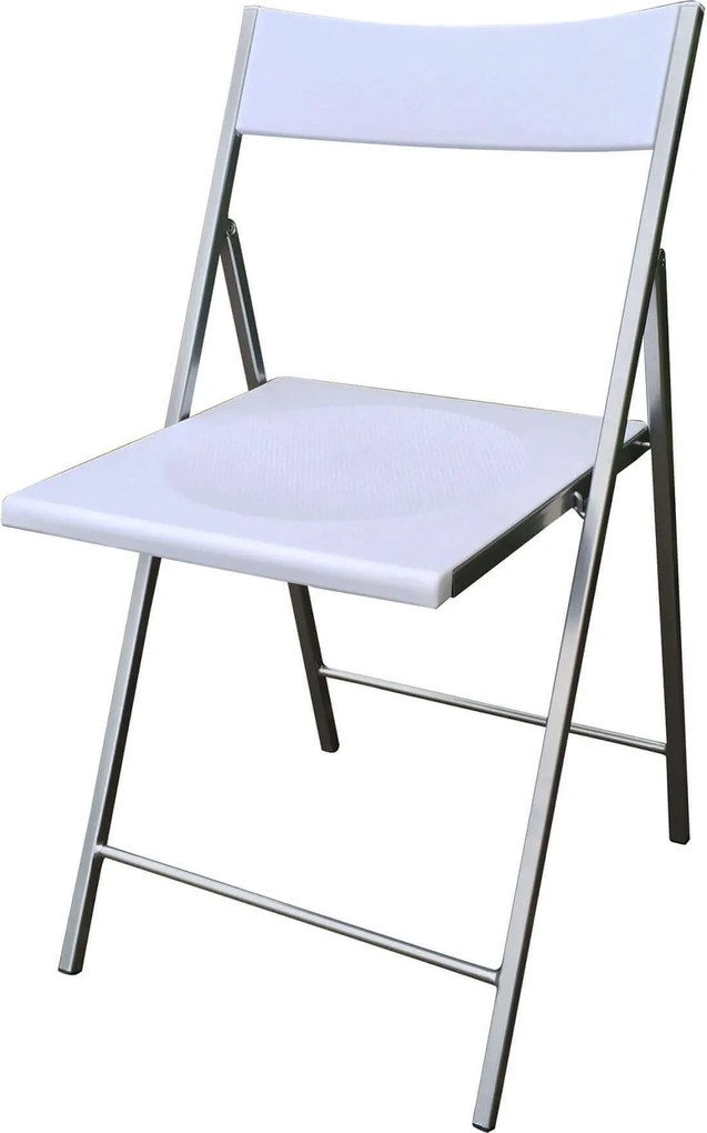 LUCIE - sedia pieghevole salvaspazio quadro