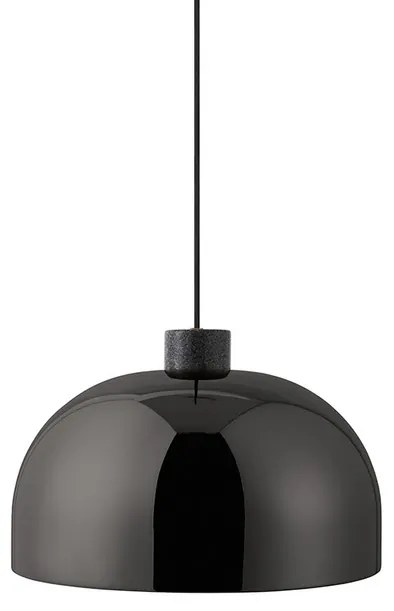 Grant Lampada a Sospensione Ø45 Nero - Normann Copenhagen