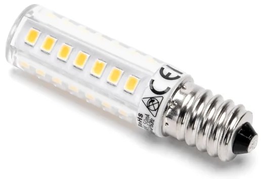 Lampadina LED E14/4,8W/230V 3000K - Aigostar