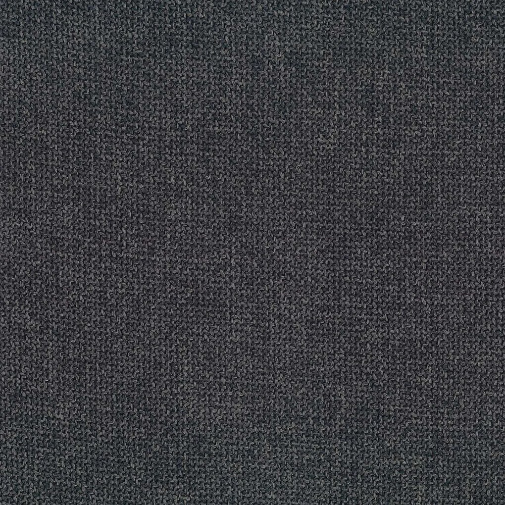 Onario cuscino disponibile in diversi colori realizzato in tessuto smacchiabile T08 antracite