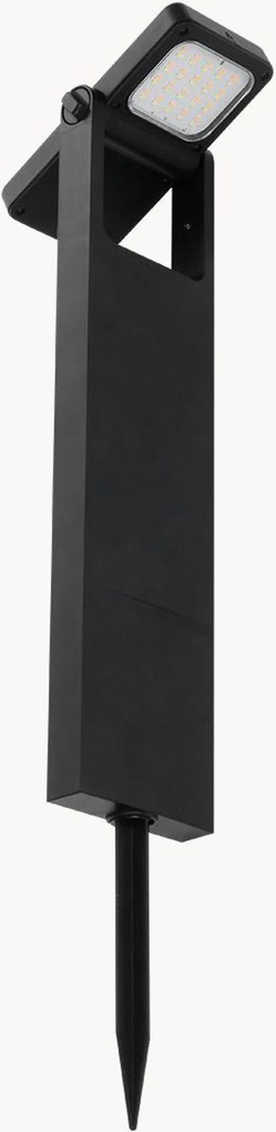 Set di 2 lampade solari a picchetto Brity