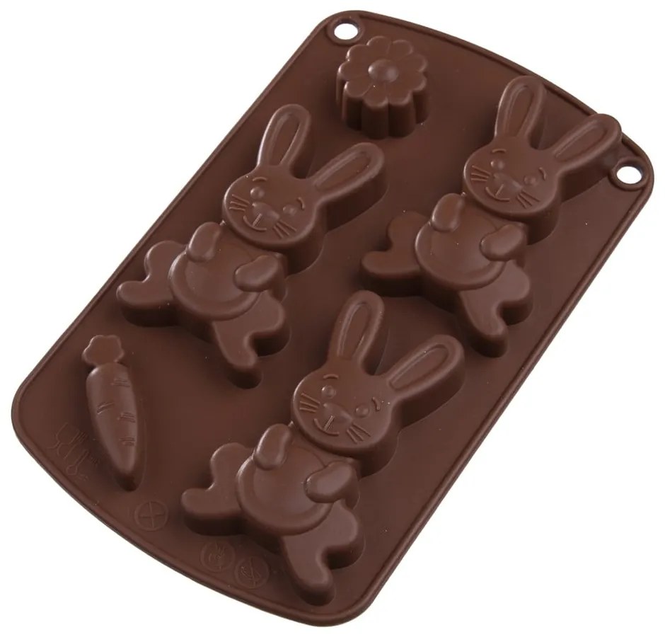 Stampo da forno in silicone 13,5x21 cm – Orion