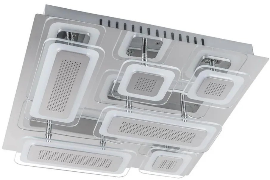 ITALUX C29556-9A - Plafoniera LED PRESTA LED/60W/230V
