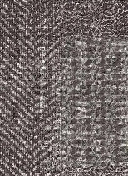 Flicken Tapete Patchwork von Flamant by Arte - Bristol