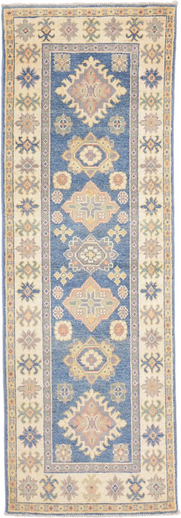 Kazak Tappeto 180 x 60 (Pakistan) Annodato A Mano