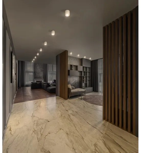 Osram - Faretto SPOT 1xGU10/7W/230V bianco