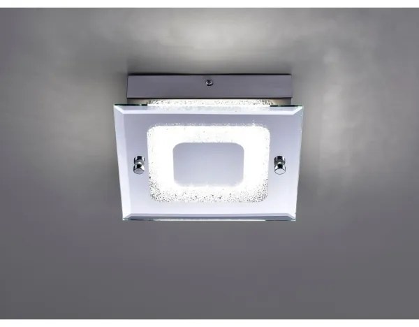 Leuchten Direkt 11570-17 - Plafoniera LED LISA LED/6W/230V