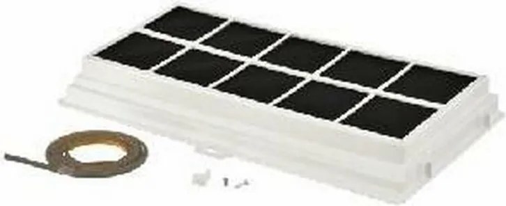 Bosch - Filtro a carbone originale - Cappa aspirante 424265054680260327