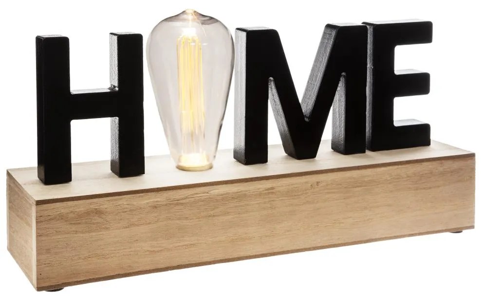 Atmosphera - LED Decorazione HOME LED/2xAAA