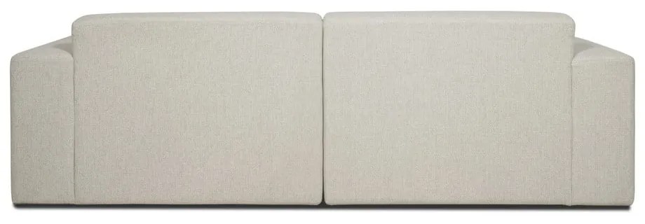 Divano con penisolare beige (angolo destro) Roxy - Scandic