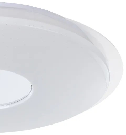 Eglo 900005- Plafoniera LED dimmerabile LANCIANO-Z LED/44,8W/230V 2700-6500K