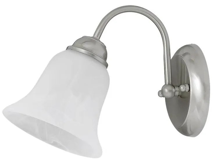 Rabalux 7361 - Applique FRANCESCA 1xE14/40W/230V