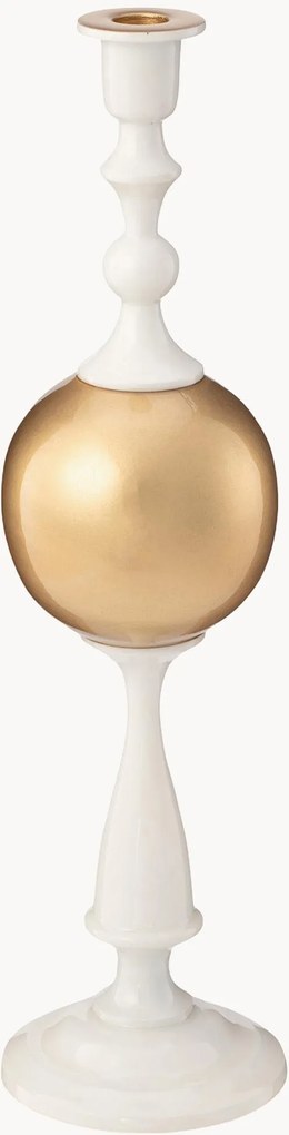 Portacandele fatto a mano Sphere