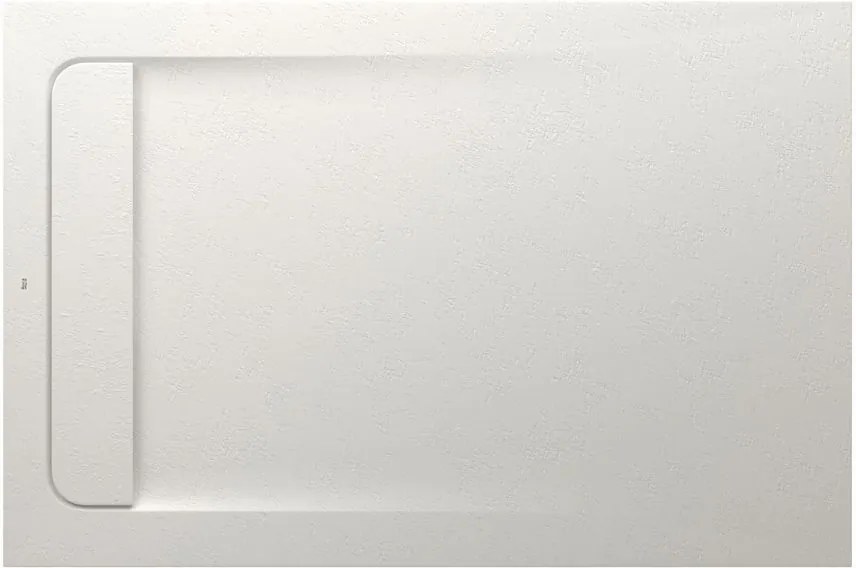 Roca Aquos piatto doccia rettangolare x80 cm beige AP6014B032001650