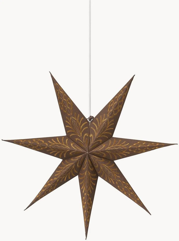 Stella di Natale Celeste