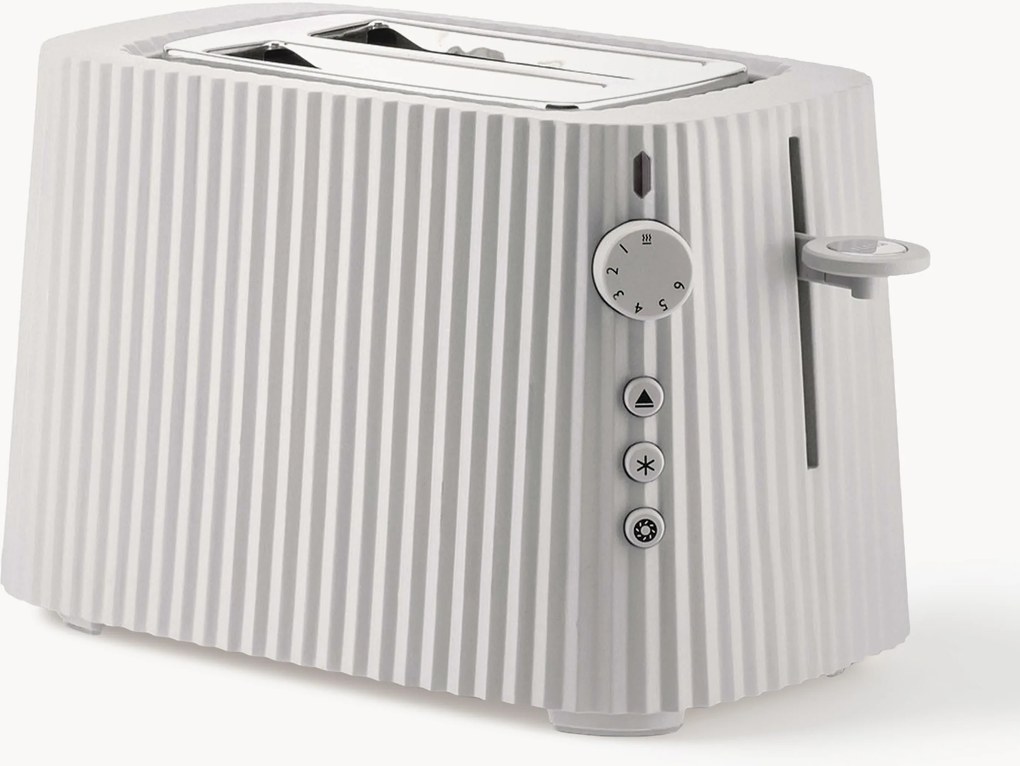 Tostapane Plissé