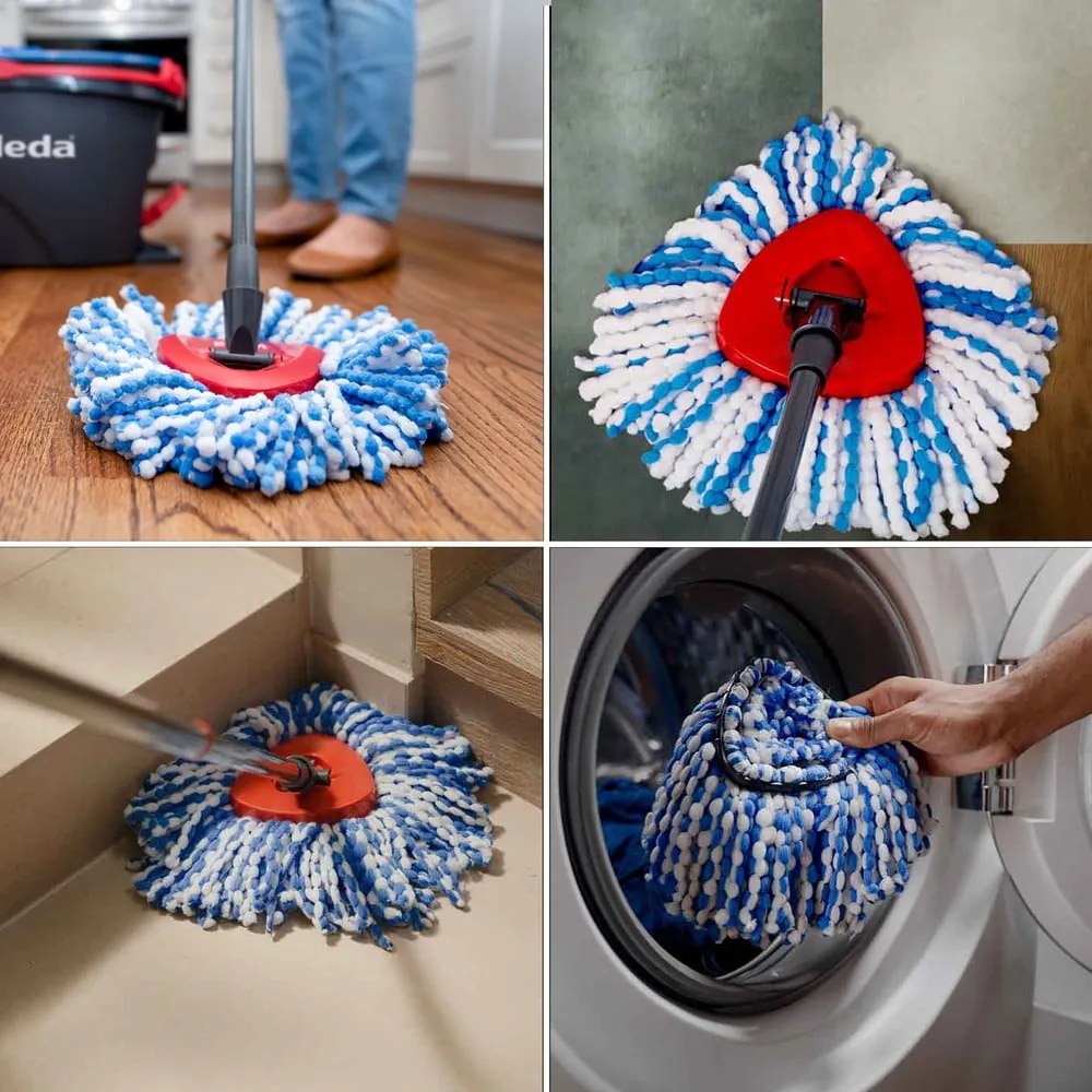 Panno per mop H2PrO – Vileda