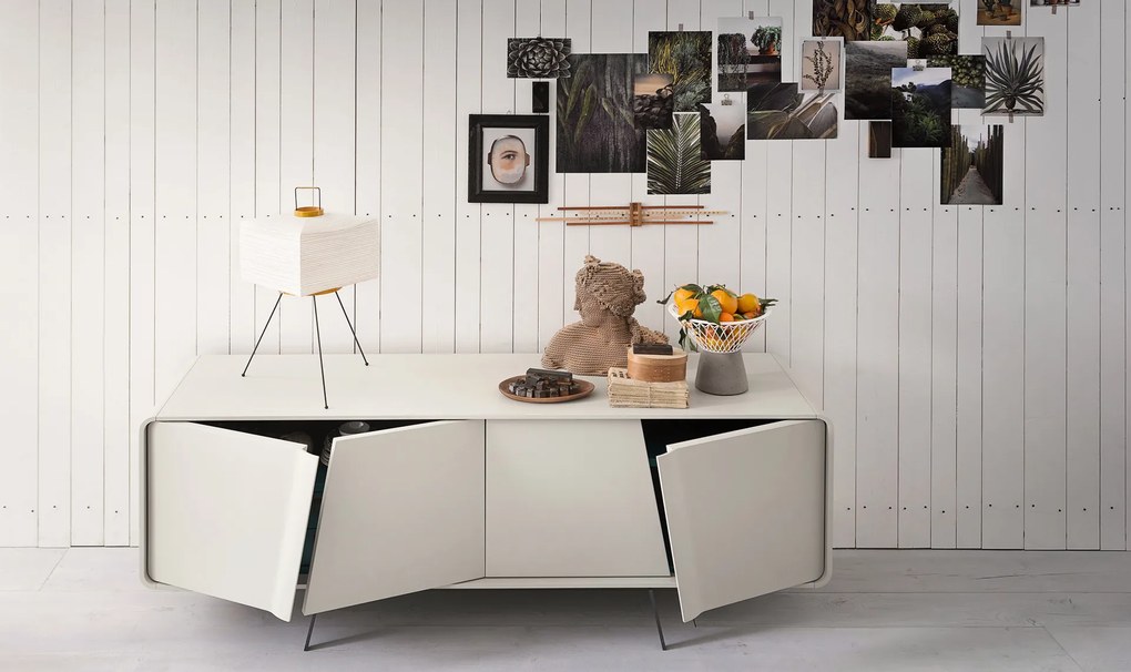 Alf da fre credenza musa