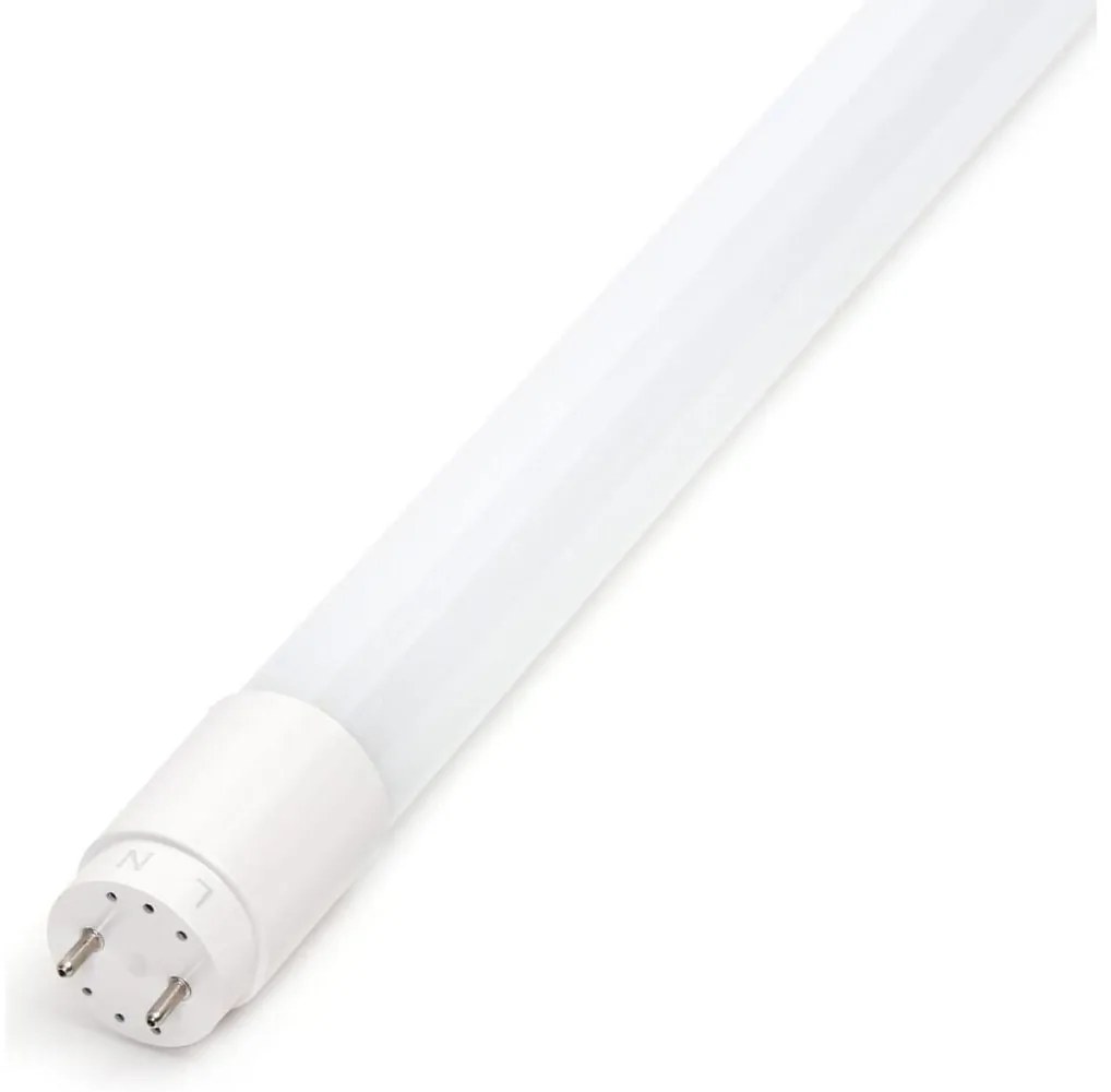 Tubo fluorescente LED T8 G13/18W/230V 4000K 120 cm