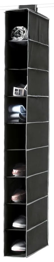 Organizzatore tessile pensile con 9 scomparti Indumento So Urban - Compactor