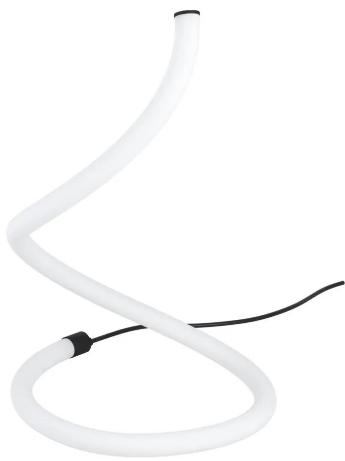 Eglo 39838 - Lampada da tavolo LED BANDERILLAS LED/10W/230V