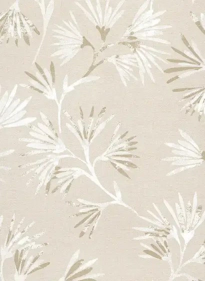 Florale Tapete Enso 1 von Eijffinger - 386540