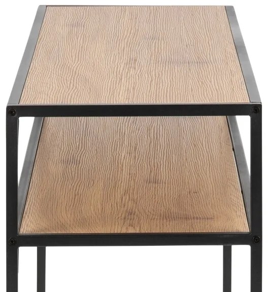 Tavolino da salotto SARON quercia