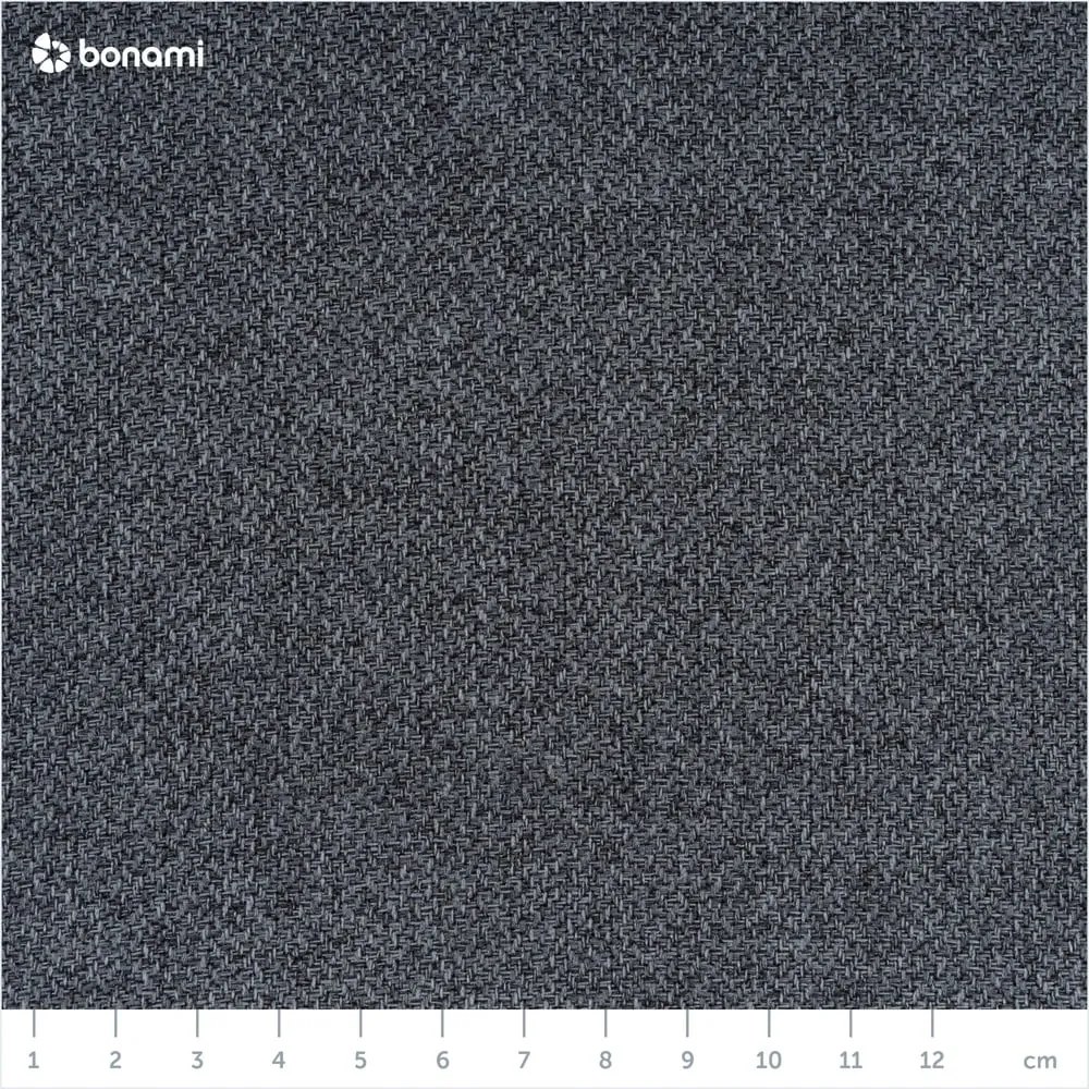 Divano letto angolare grigio scuro, angolo destro Planet - Windsor &amp; Co Sofas