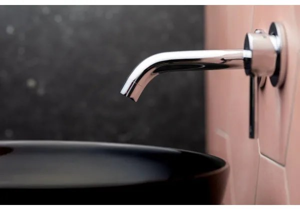 KFA Armatura 5039-810-00 - Rubinetto per lavabo da incasso MOZA cromo lucido