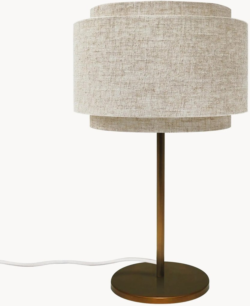 Lampada da tavolo Takai