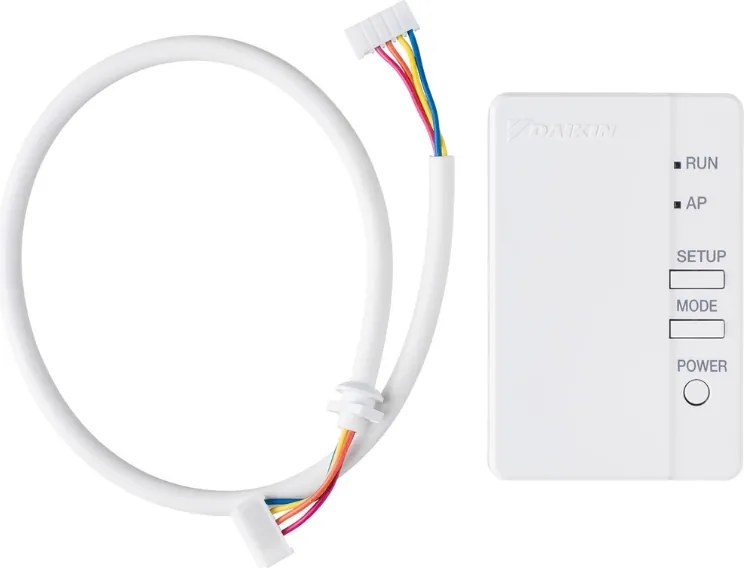 Modulo WiFi Daikin Per Climatizzatore Sensira D, Siesta e Gsi Low (BRP069B45)