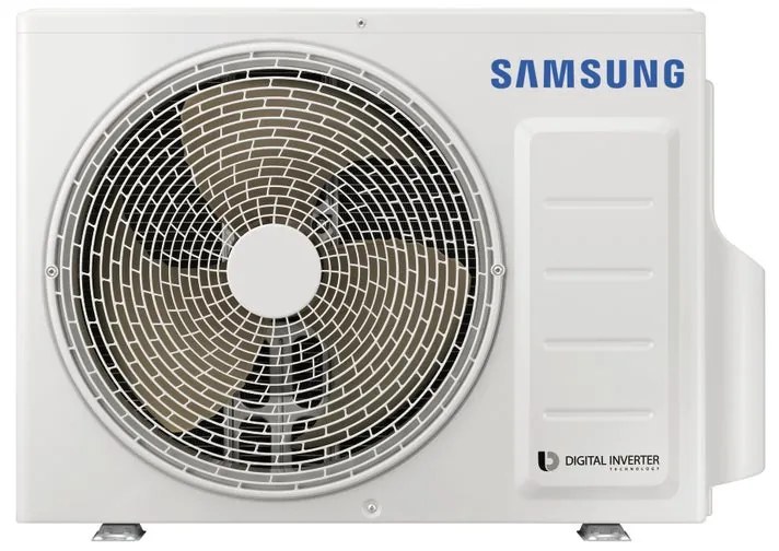 SAMSUNG 12000 BTU classe A++