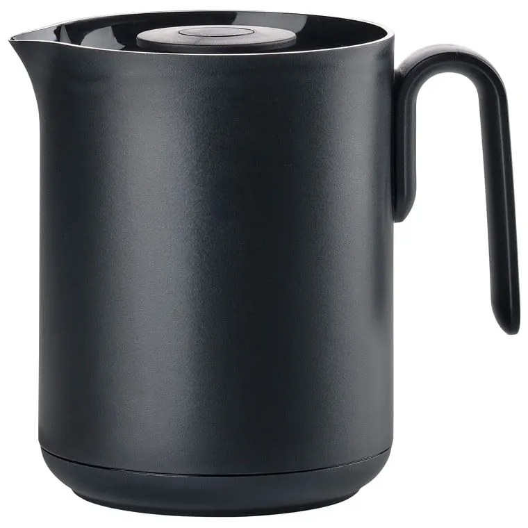 Borraccia termica nera 600 ml Singles – Zone