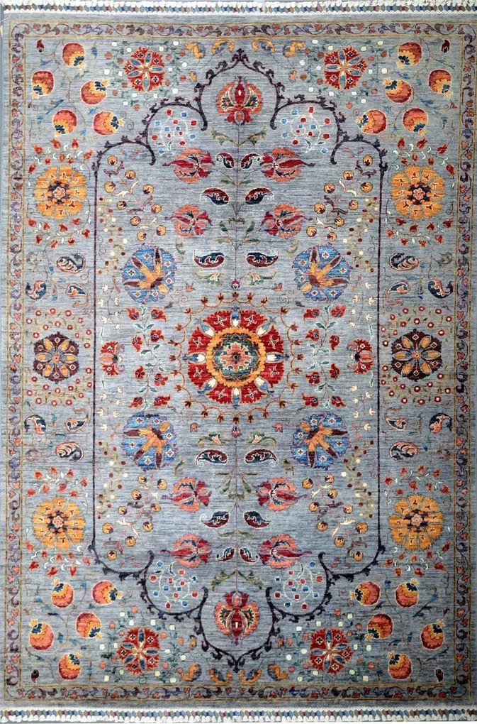 Tappeto 300x200 (Afghanistan)