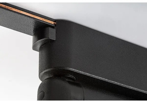 Rabalux 70127-LED Plafoniera dimmerabile per sistema a binario monofase LiTrack 4W/24V 11,5 cm