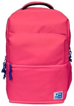 Zaino Scuola Oxford B-Out Anguria 42 x 30 x 15 cm