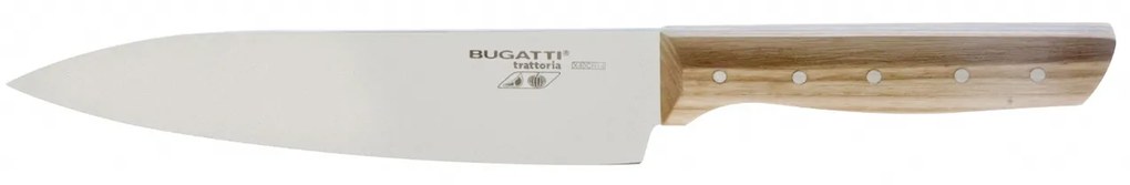 BUGATTI  Trattoria COLTELLO DA CUCINA