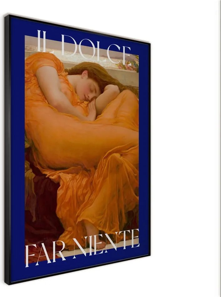 Dipinto 50x70 cm Chill – Styler