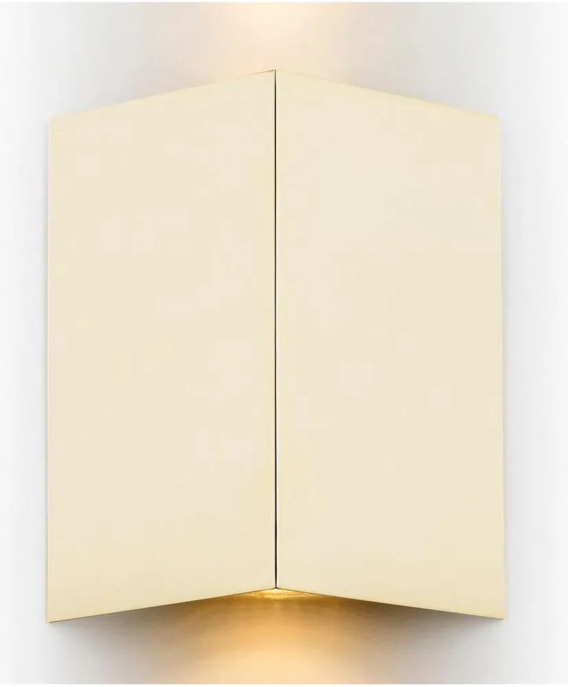 Argon 0918 - Applique SKIATOS 2xGU10/5W/230V