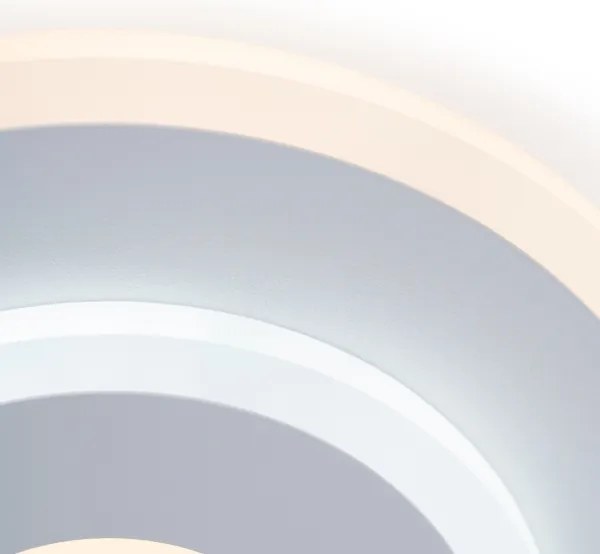 Brilagi - Lampada da parete LED MODERN MINI 29W 230V 3000/4000/6000K