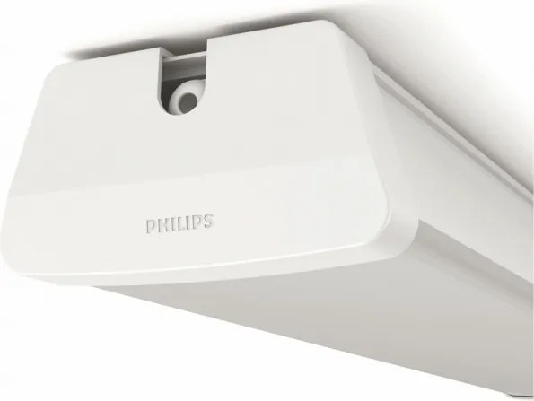 Philips 31247/31/P3 - Lampada tecnica LED AQUALINE LED/50W/230V IP65 4000K