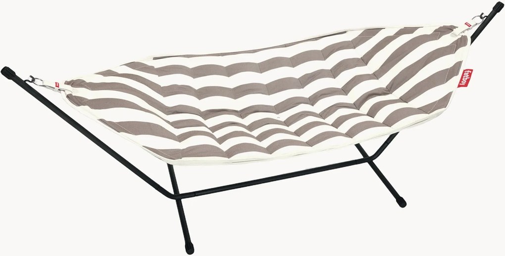 Amaca da giardino con supporto Headdedmock Superb