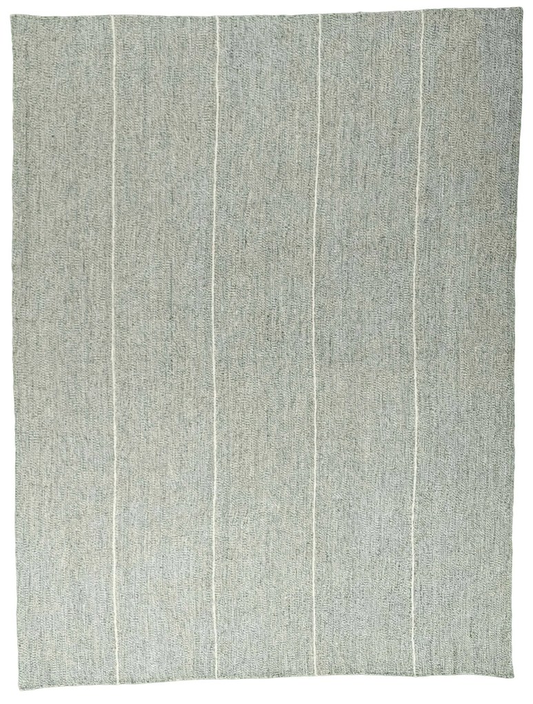 Kilim Tappeto persiano 260x350 Beige (Iran) Tessuto A Mano