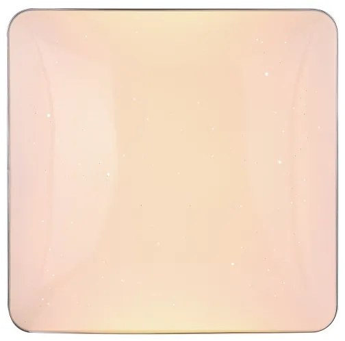 Globo 48406-48 - Plafoniera LED dimmerabile LASSY LED/48W/230V + +TC