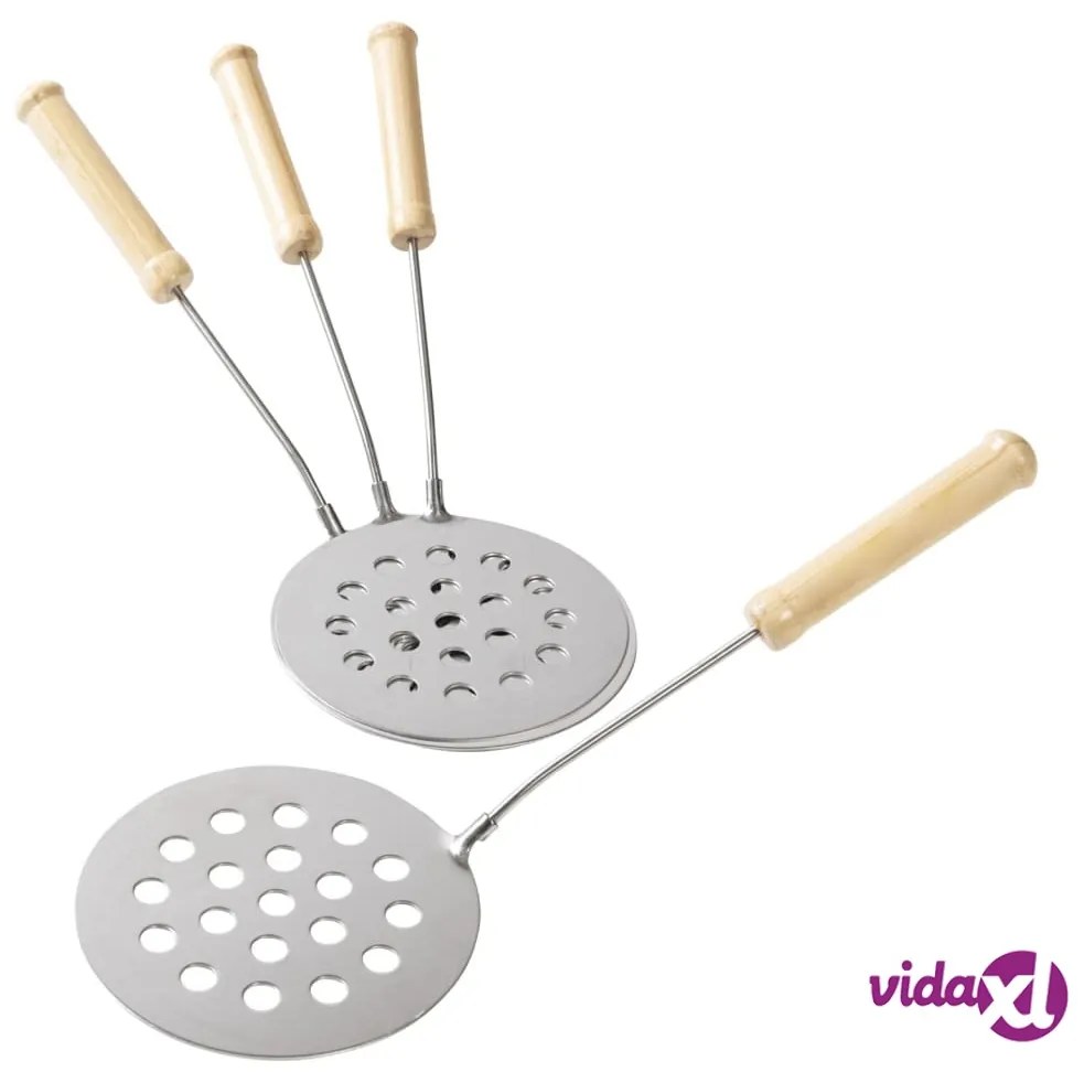 Bestron Macchina per la Pizza per 4 Persone APD400Z 800 W Nera