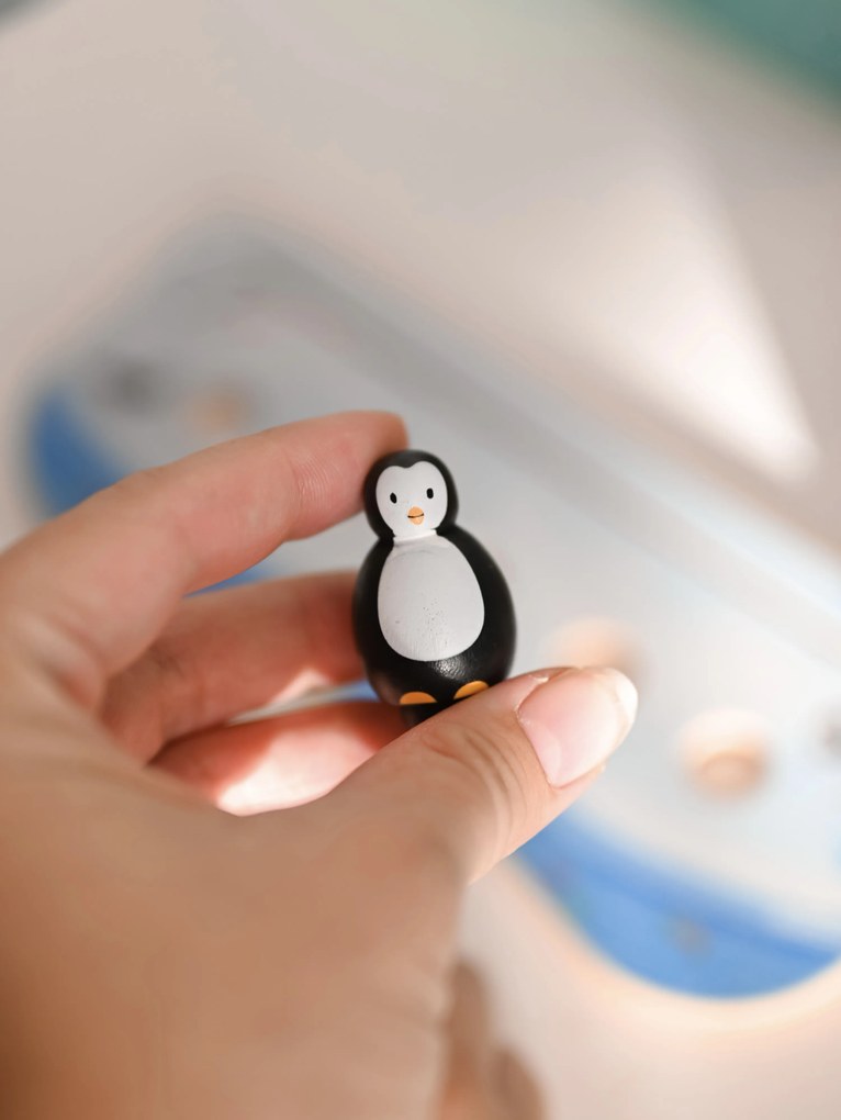 Contigloo - Addizione e sottrazione (cifre da 1 a 5)