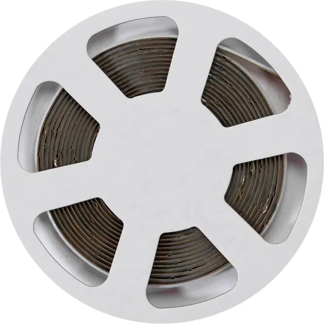 Striscia LED Digitale COB RGBW 24V 14W/m RUNNING Professionale IP20 - 5 metri